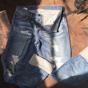 Joe’s | Distressed Jeans